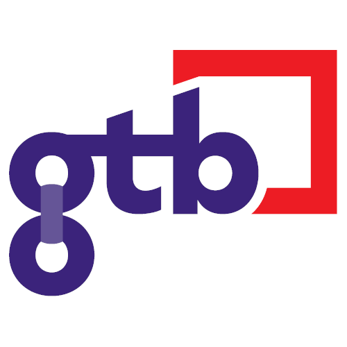 gtb logo